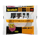 Scotch 藼ʃe[v PAD-25 3M 25mm 15m 0.5mm p prɎg M2