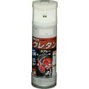 まとめ買い 6本入 弱溶剤型2液 ウレタンスプレー 300ml クリヤ アサヒペン スプレー塗料