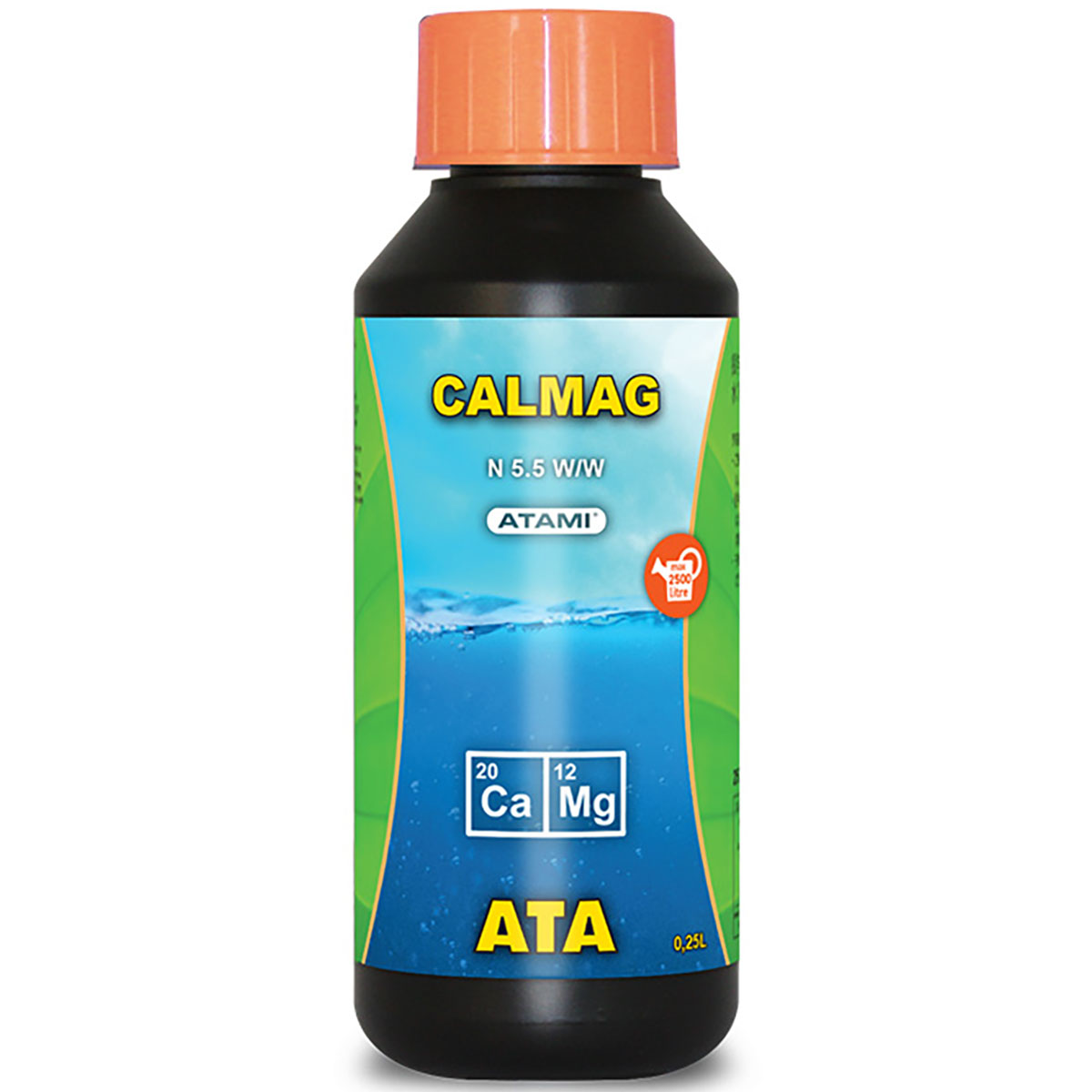 ATA CALMAG(カルマグ) 250ml ATAMI 水耕栽培 土耕栽培 成長促進剤