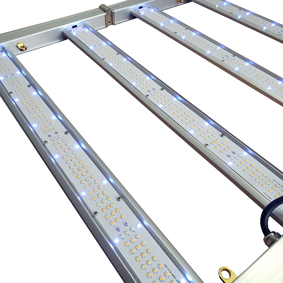 LED PHANTOM 200 紫外線 UVライト 植物育成ライト 植物生長LEDライト 生長促進LEDライト 植物育成灯 送料無料