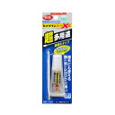 セメダイン スーパーX2 クリア AX-083 10ml B