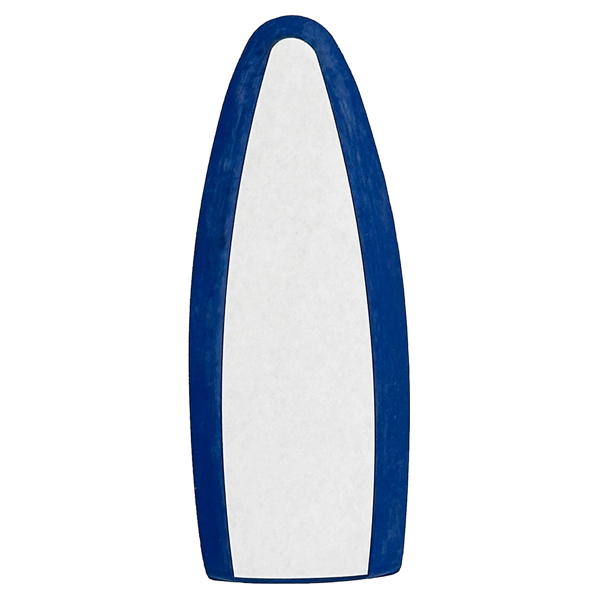 乐天商城 - コーキング 仕上げヘラ 円熟 替えゴム 合成ゴム ブルー 5mm KO-EGB ハンディ・クラウン 尾崎亀商店 プロ仕様 下地 サッシ廻り 入隅 金物取合 M