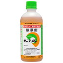 除草剤 サンフーロン 液剤 500ml 大成農材 ジェネリック農薬 ジェネリック農薬 除草剤 強力 グリホサート 液剤 雑草 根まで枯らす 除草剤 雑草対策 雑...