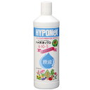 ハイポネックス原液 800ml ハイポネックス Newレイシオ 肥料