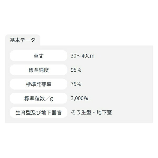 ケンタッキーブルーグラス 22.5kg カネコ種苗 種 芝 種 芝生 種 西洋芝 種 種子 芝...