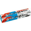 接着剤 ボンド Gクリヤー 170ml 透明 コニシ 接着剤 ゴム 多用途 プラスチック 補修 ゴム接着剤 速乾 皮革 布 接着 仮止め不要
