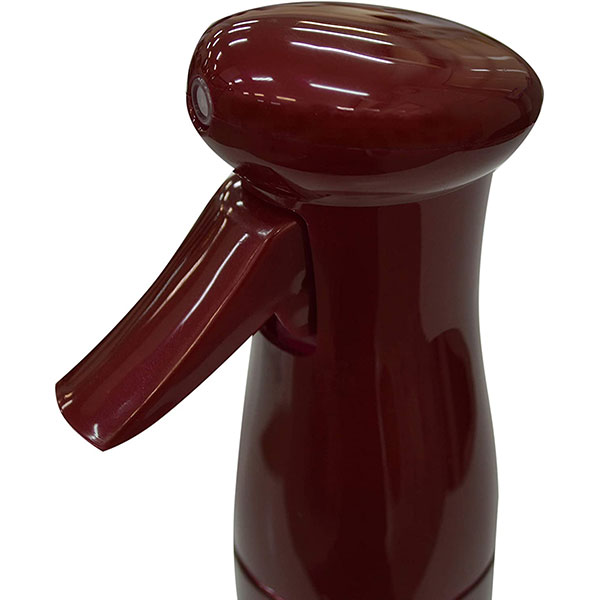 マイクロンスプレー ガーデンケア ワインレッド MC-252 250ml マルハチ産業