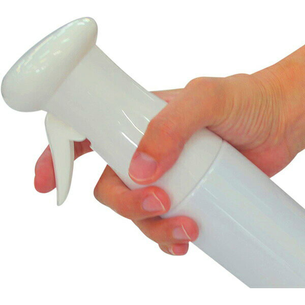 マイクロンスプレー ガーデンケア ホワイト MC-201 200ml マルハチ産業