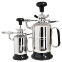 【訳あり B級品】ダリヤ 蓄圧式 オートマチックスプレー 320ml マルハチ産業 DA-2 #2 霧吹き 噴霧器 送料無料