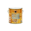 ニス WOOD LOVE 水性ウレタンニス 750ml ウォルナット ニッペ ウレタンニス 水性 ...