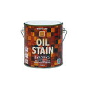 WOOD LOVE オイルステイン 750ml Sケヤキ ニッペ ウッドステイン ステイン塗料 油性 ステイン 木材塗料 油性塗料 家具