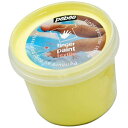絵の具 フィンガーペイント 布用 100ml イエロー ペベオジャポン 水彩絵の具 絵具 塗料 ペンキ 水性 子供 小学生 男の子 女の子