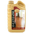フローリングワックス フロアートップコート 1L ラグロン 床ワックス フローリング ワックス 床 フロアコーティング 掃除 床用ワックス フロアワックス 床暖...