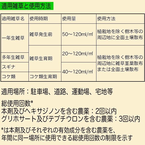 除草剤 ネコソギシャワーV6 2L レインボー薬品 除草剤 ネコソギ 除草剤 グリホサー...