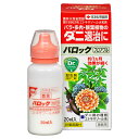 バロックフロアブル 20ml 住友化学園芸 花・観葉・庭木・野菜のダニ退治に 計量容器付 殺虫剤