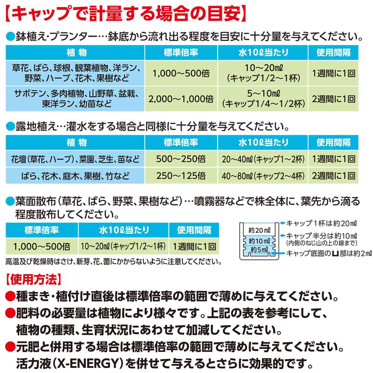 肥料 花工場 原液 1200ml KINCHO園芸 肥料 野菜 肥料 花 肥料 野菜肥料 液肥 野菜 ...