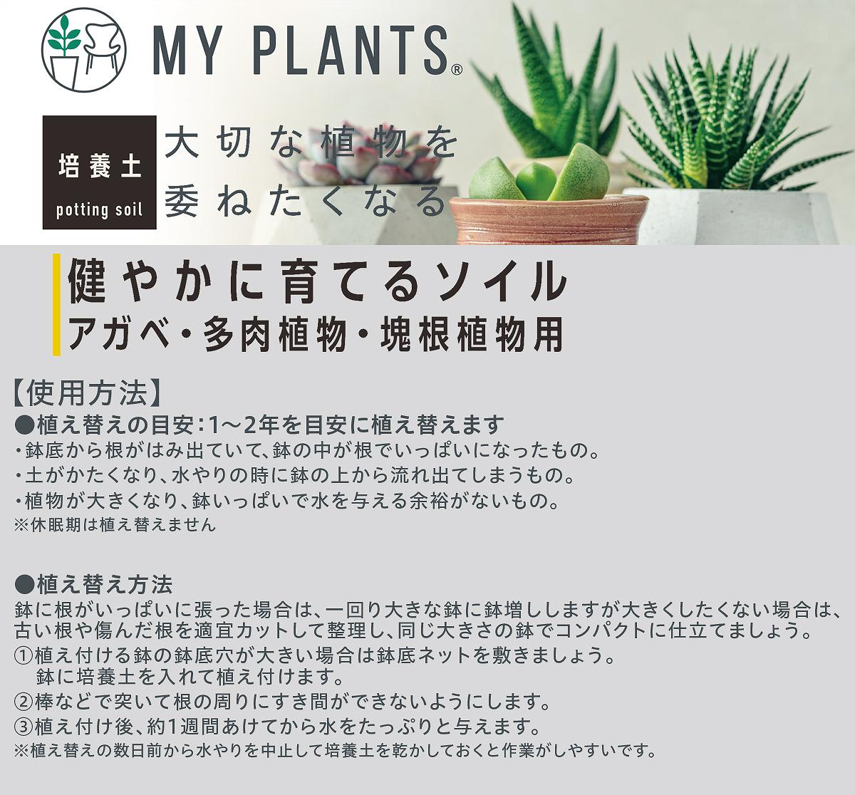 ������ MY PLANTS ��䤫�˰�Ƥ륽���� �����١�¿����ʪ��������ʪ�� ������������� 5L KINCHO��� ������ ¿����ʪ ������ ������ ¿����ʪ �� �������