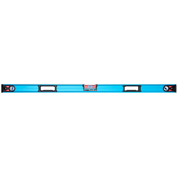 水平器 ブルーレベル Pro2 1200mm 73335 シンワ測定 角度計 水準器 レベル 勾配計 水平器 シンワ 測量..