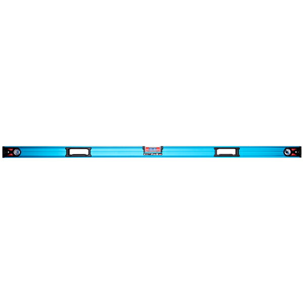 乐天商城 - 水平器 ブルーレベル Pro2 1500mm 73336 シンワ測定 角度計 水準器 レベル 勾配計 水平器 シンワ 測量機器 水平 測量
