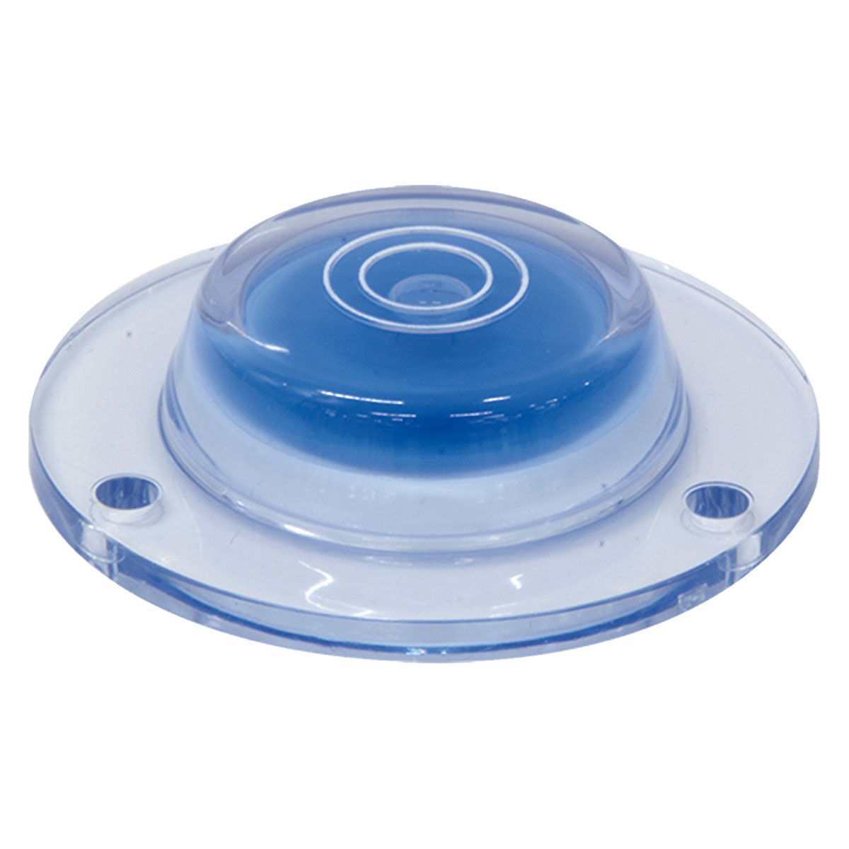 Rakuten - 水平器 ミニレベル Revo 丸型 φ45×11mm 76347 シンワ測定 角度計 水準器 レベル 勾配計 水平器 小型 シンワ 測量機器 水平 測量 M12