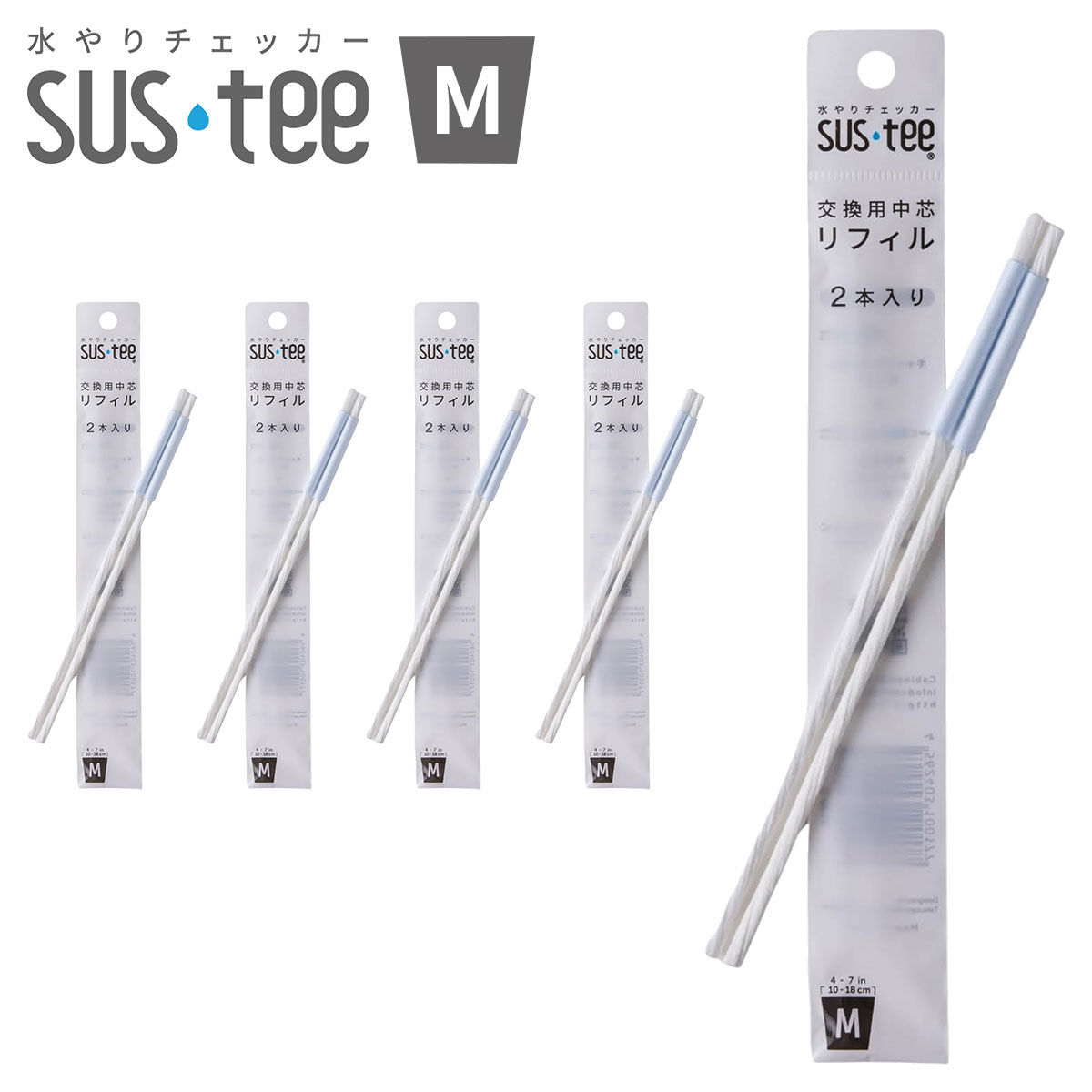 ��������å��� SUS-TEE(�����ƥ���) ��ե��� M������ 2���� C-0015 ��5���å� ����ӥΥ��� 3.5��6��ȭ�� ��ʪ�ѿ�ʬ�� M