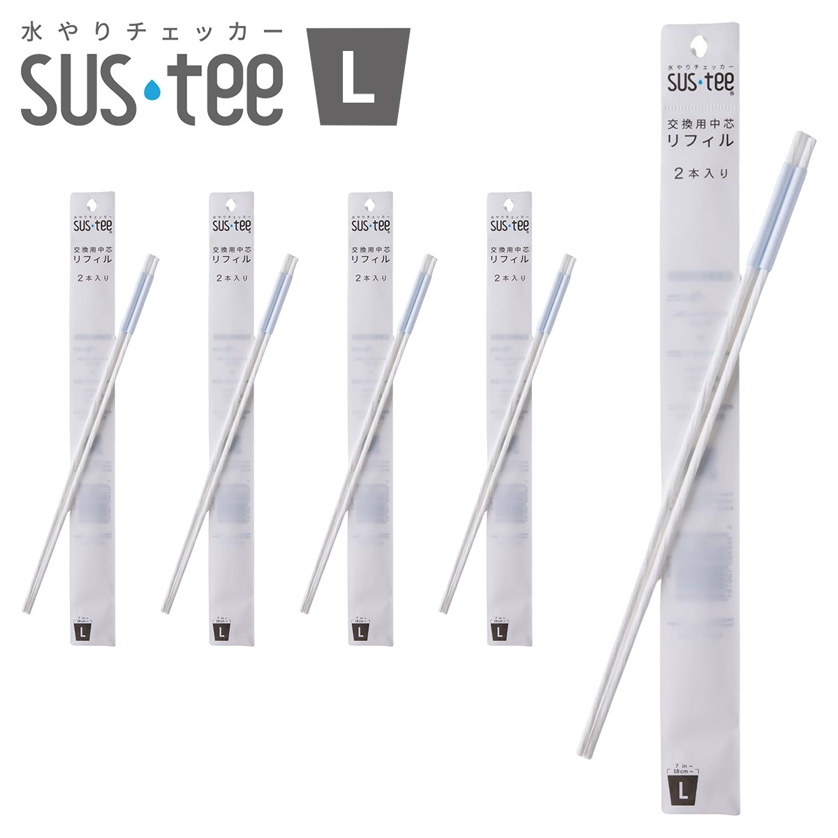 ��������å��� SUS-TEE(�����ƥ���) ��ե��� L������ 2���� C-0016 ��5���å� ����ӥΥ��� 6��12��ȭ�� ��ʪ�ѿ�ʬ�� M