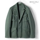 【60%OFF】BOGLIOLI / ボリ