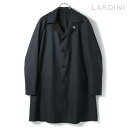 LARDINI / ラルディーニ｜ウールシルクカシミヤグレン