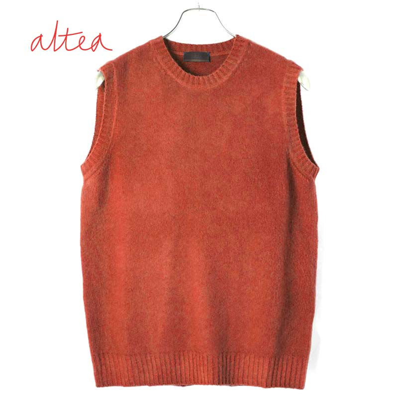 altea/アルテア｜製品染めブラ...