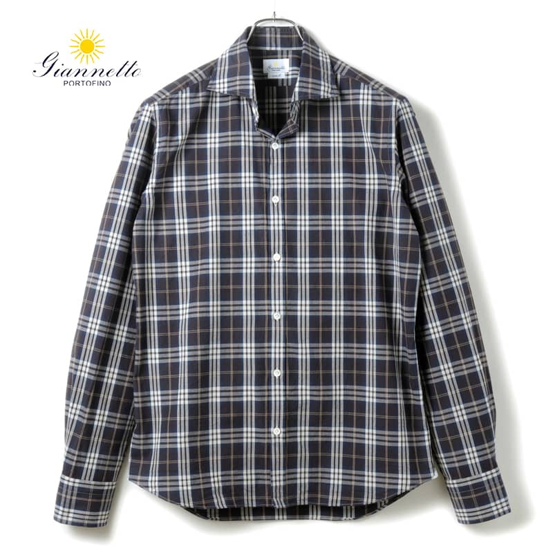 楽天市場】Giannetto ジャンネット シャツ(サイズ(S/M/L)M)(トップス|メンズファッション)の通販 楽天市場】Giannetto ジャンネット シャツ(サイズ(S/M/L)M)(トップス|メンズファッション)の通販