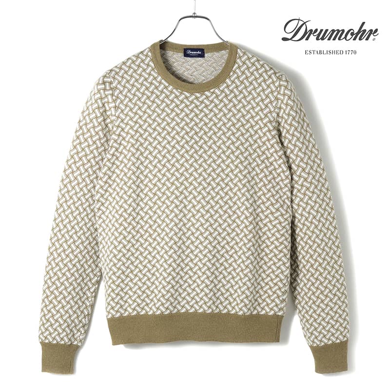 楽天市場】drumohr ビスコッティの通販 楽天市場】drumohr ビスコッティの通販