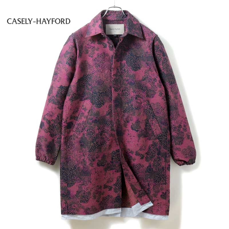楽天市場】Casely-Hayford(コート・ジャケット|メンズ 楽天市場】Casely-Hayford(コート・ジャケット|メンズ
