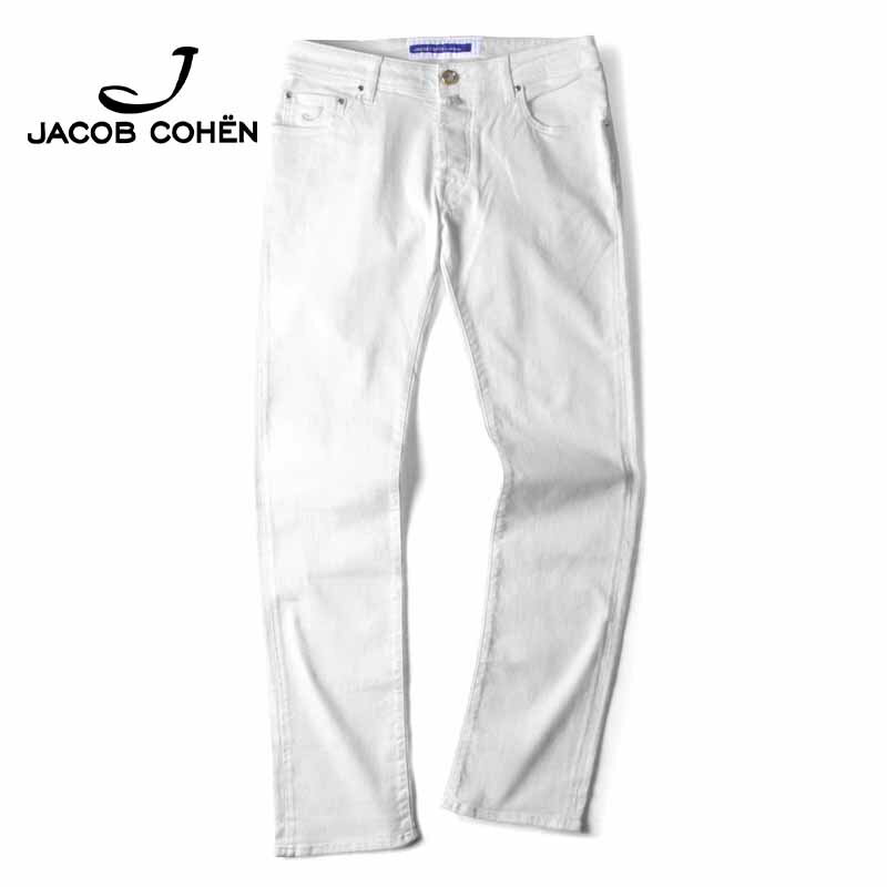 楽天市場】jacob cohen ヤコブコーエン 30の通販