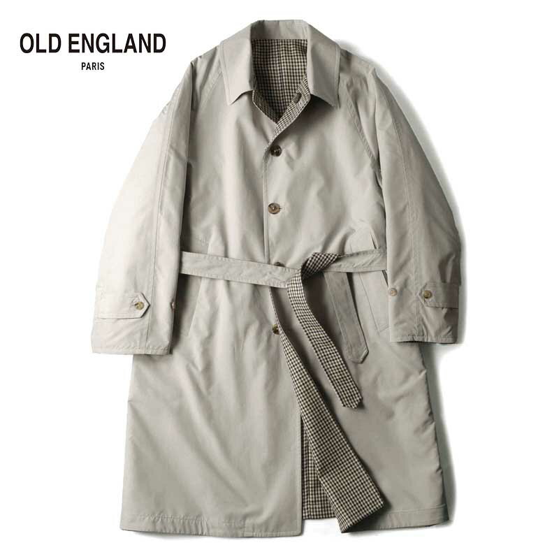 楽天市場】OLD ENGLAND コートの通販 楽天市場】OLD ENGLAND コートの通販