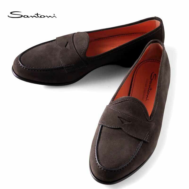 楽天市場】SANTONI(ローファー|メンズ靴):靴の通販 楽天市場】SANTONI(ローファー|メンズ靴):靴の通販