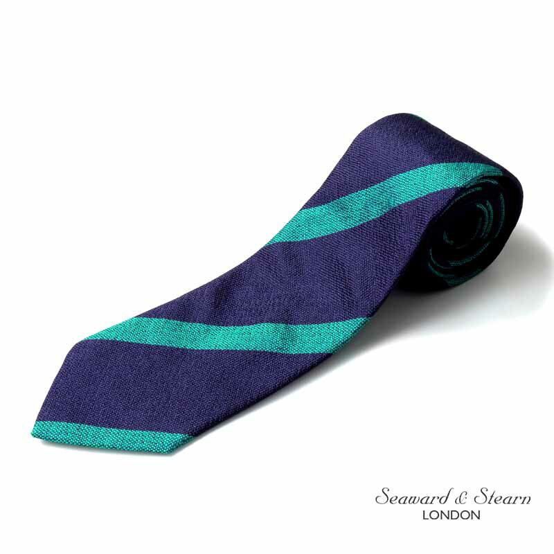 Seaward ＆ Stearn / シーワード＆スター