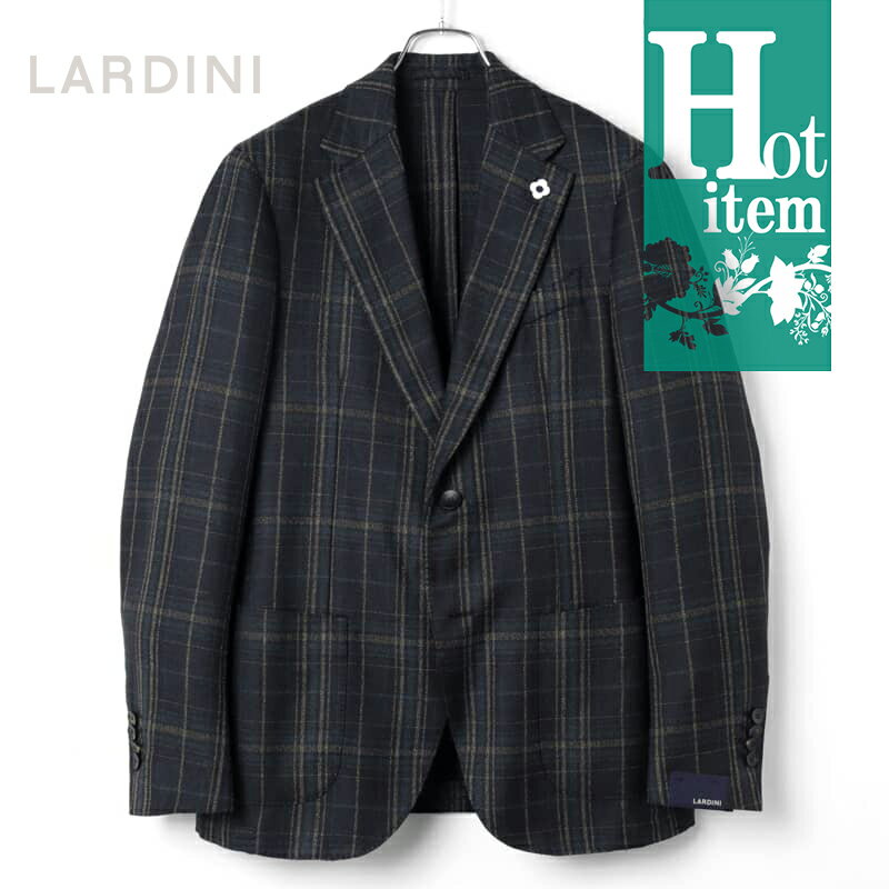 楽天市場】lardini アンコンジャケットの通販 楽天市場】lardini アンコンジャケットの通販