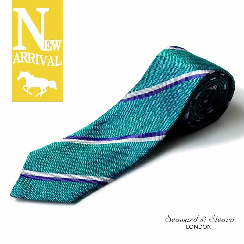 Seaward ＆ Stearn / シーワード＆スター