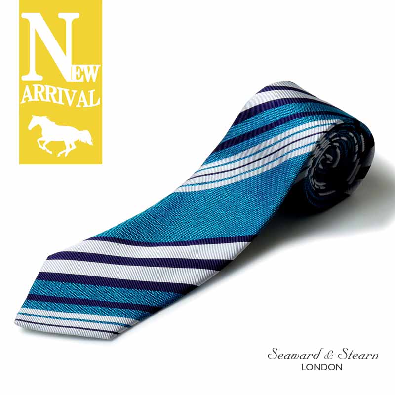 Seaward ＆ Stearn / シーワード＆スター