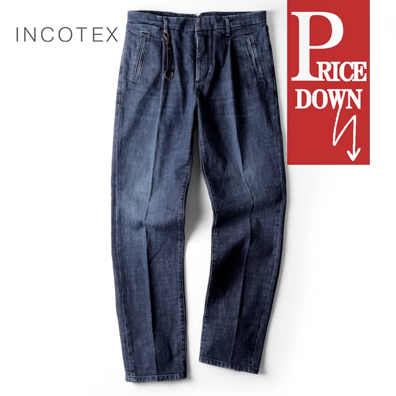 楽天市場】INCOTEX インコテックス(スタイル(パンツ)ワークパンツ)(メンズファッション)の通販 楽天市場】INCOTEX インコテックス(スタイル(パンツ)ワークパンツ)(メンズファッション)の通販