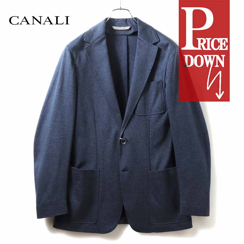 【美品】カナーリ イタリア製 テーラードジャケット ネイビー Lサイズ 背抜き 楽天市場】CANALI(コート・ジャケット|メンズファッション)の通販