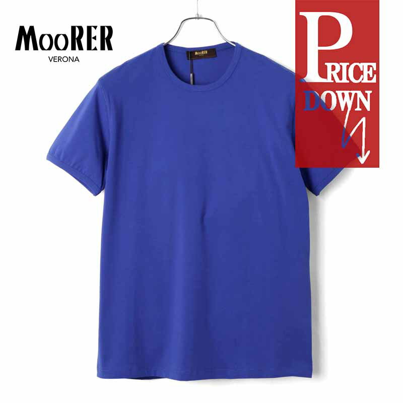 MooRER ムーレー BRUZIO-S10 Tシャツ 楽天市場】ムーレー tシャツの通販