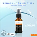 【正規品】ユース (YEOUTH)ビタミンC ビタミンE 美容液 ヒアルロン酸 配合 30ml【 全品送料無料 】