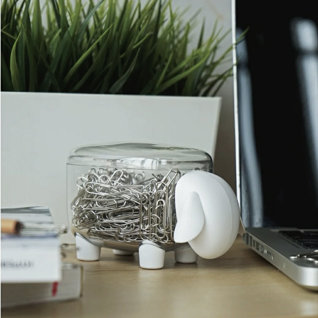 QUALY / SHEEPSHAPE CONTAINER JR. クオリー シープシェイプコンテナージュニア 収納