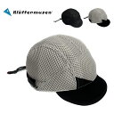 Kl?ttermusen / Mesh Cap Nb^[Z bVLbv