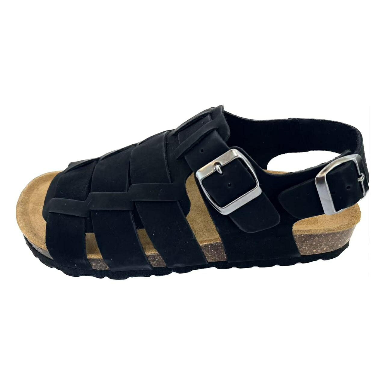 White Mountaineering / ホワイトマウンテニアリング グルカサンダル