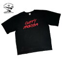 Curry Mason / DAFT MASON T-shirt カリーメイソン ダフトメイソン Tシャツ(4)