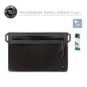 NITEIZE / WATERPROOF TRAVEL POUCH(S) ナイトアイズ ウォータープルーフ トラベルポーチ