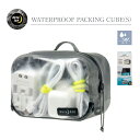 NITEIZE / RUNOFF WATERPROOF PACKING CUBE(S) iCgACY It EH[^[v[t pbLOL[u |[`