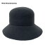 White Mountaineering / WOOL BELL HAT ホワイトマウンテニアリング ウール ベルハット 帽子